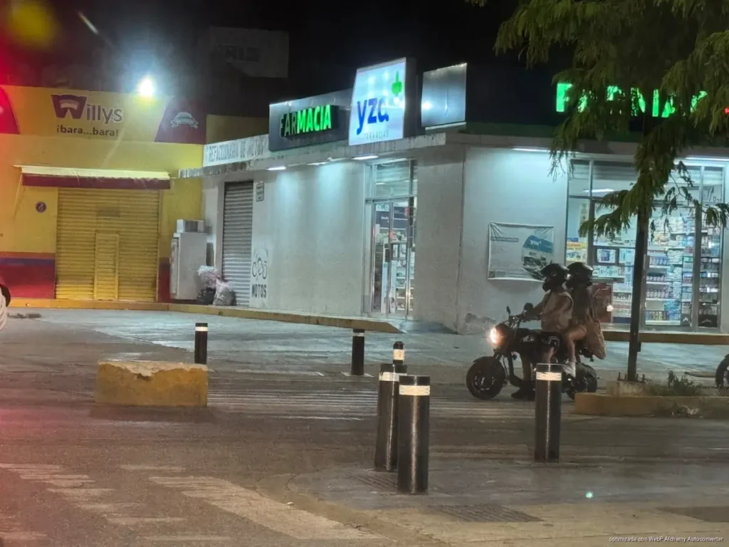 Personas con discapacidad quedan fuera de revisión vial Personas con discapacidad quedan fuera de revisión vial