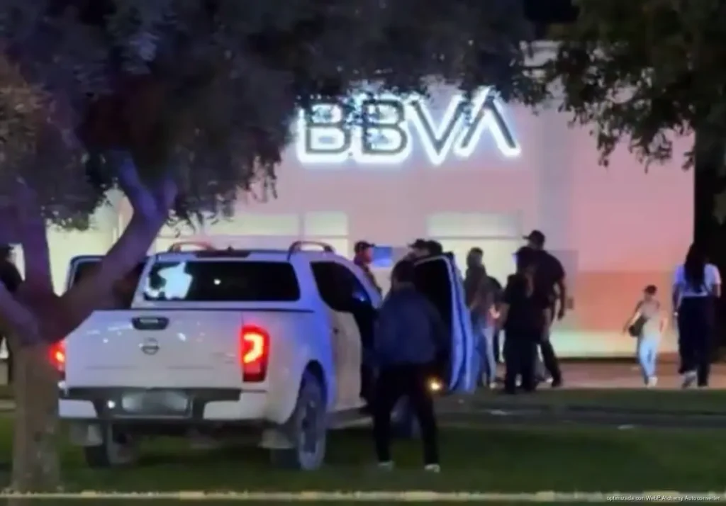 AGENTE RESULTA HERIDO EN PERSECUCIÓN | Detienen a presunto implicado en ataque armado al sur de Cancún
