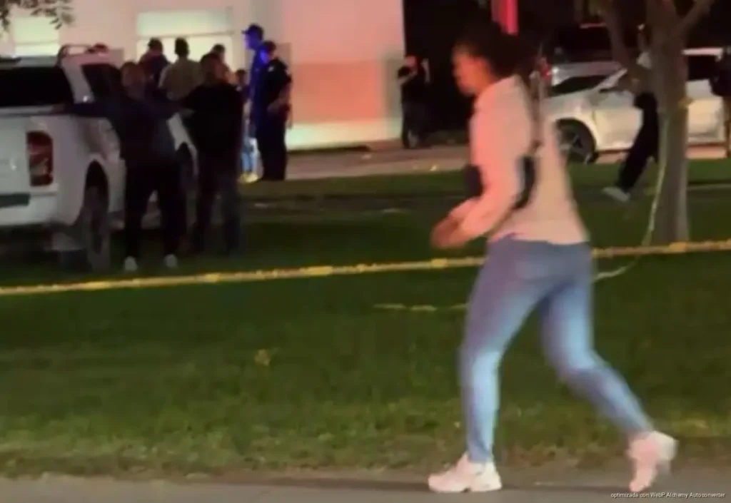 AGENTE RESULTA HERIDO EN PERSECUCIÓN | Detienen a presunto implicado en ataque armado al sur de Cancún