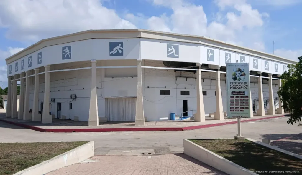 Playa del Carmen sumará cuatro disciplinas deportivas Playa del Carmen sumará cuatro disciplinas deportivas