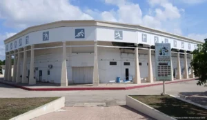Playa del Carmen sumará cuatro disciplinas deportivas Playa del Carmen sumará cuatro disciplinas deportivas