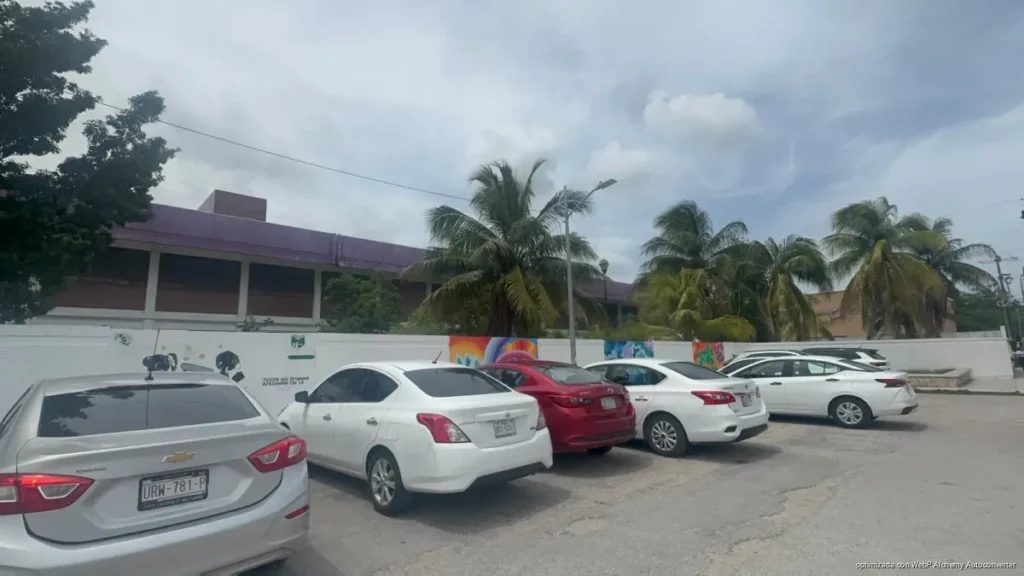 Reforzarán vigilancia en escuelas durante vacaciones Reforzarán vigilancia en escuelas durante vacaciones
