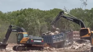 Tulum concentra inversión superior a 100 mdp en obra pública