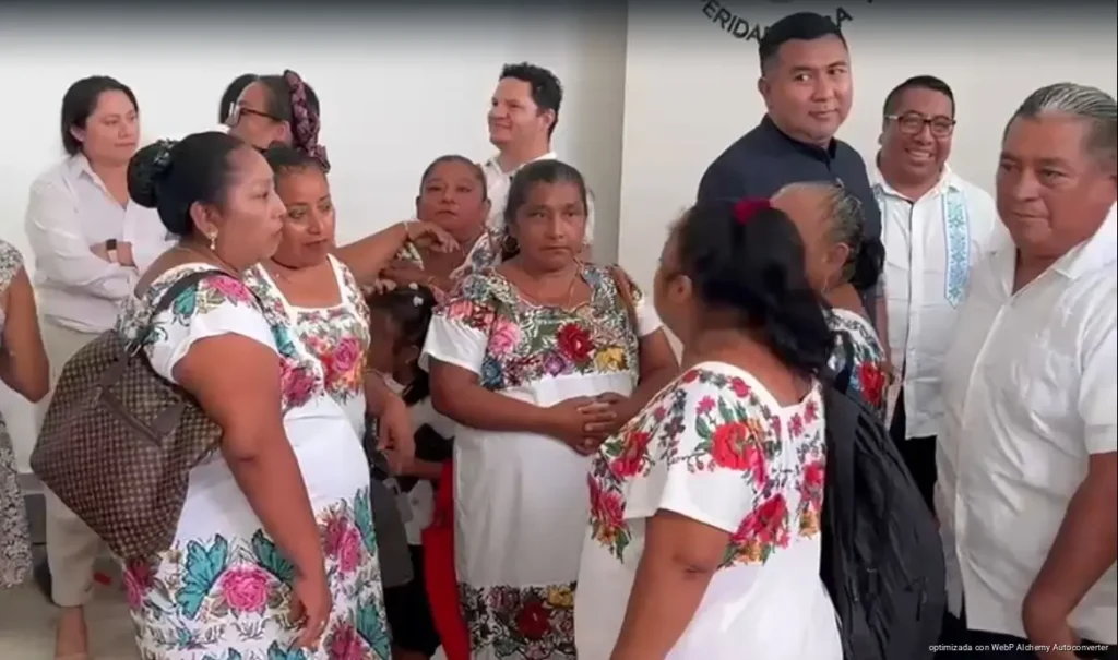 Denuncian falta de intérpretes mayas en dependencias