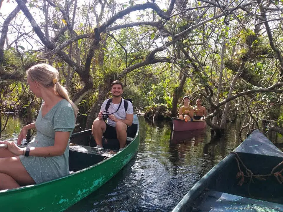 Proyectan repunte turístico de hasta 80% en Holbox Proyectan repunte turístico de hasta 80% en Holbox