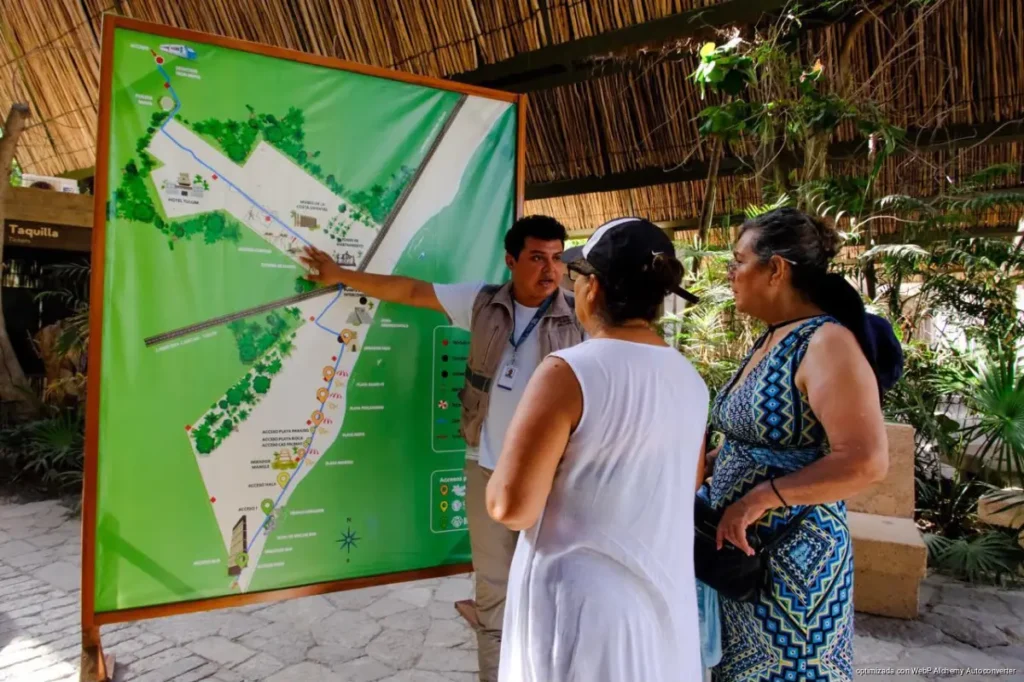 Llaman a unir esfuerzos para reactivar el turismo en Tulum