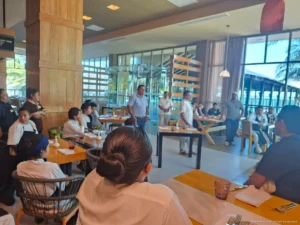 Reportan baja ocupación hotelera en Playa del Carmen