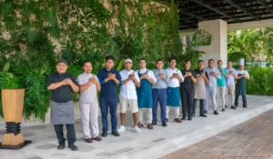 Registro Estatal de Turismo fortalece la confianza del sector al alcanzar en seis meses el total de registros de todo 2025