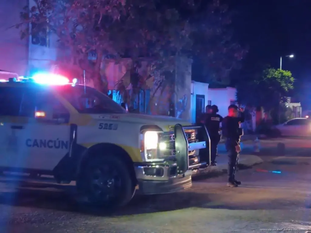 Aseguran a hombre tras reporte de presunta privación de la libertad