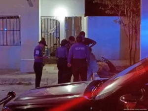 Aseguran a hombre tras reporte de presunta privación de la libertad