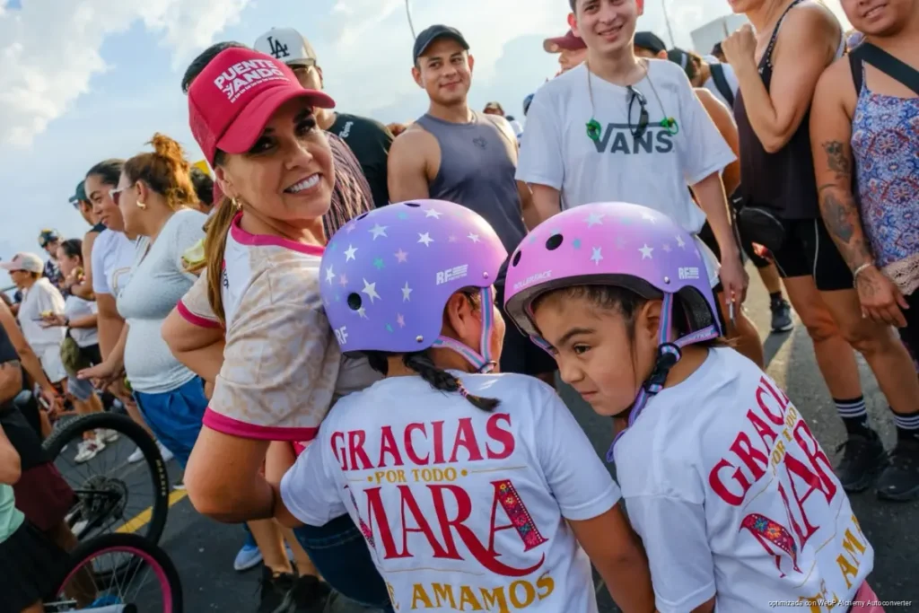 Despliega Mara Lezama programa de atención a desfondes en 8 colonias de Chetumal y resolver un problema de fondo