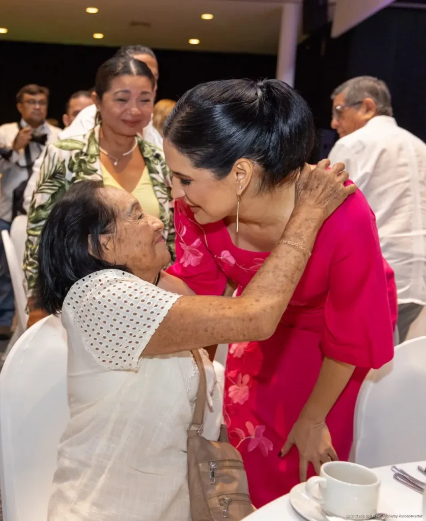 En unidad y con orgullo por nuestra historia, Playa del Carmen honra a quienes hicieron posible el nacimiento del municipio: Estefanía Mercado