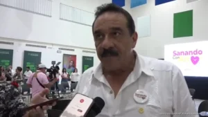 Pausan “Vecino Vigilante” por falta de recursos en Cancún
