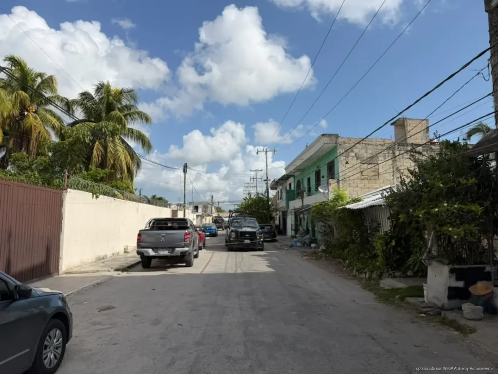 Privan de la vida a un hombre en la SM 67, corrió para intentar salvar su vida