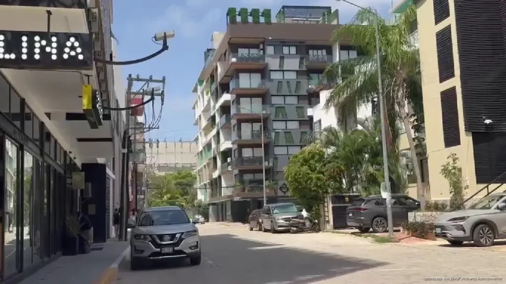 Saldrán empresarios a buscar inversión ante caída del mercado en Playa