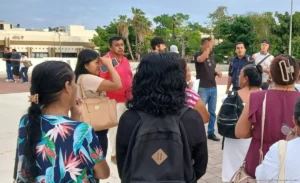 Alertan por acoso sexual en hoteles y espacios laborales de Playa