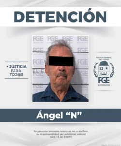Detiene FGE Quintana Roo a un sujeto por probable maltrato animal Detiene FGE Quintana Roo a un sujeto por probable maltrato animal