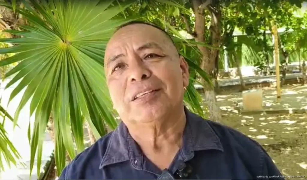 Convocan al pueblo maya a defender su patrimonio cultural