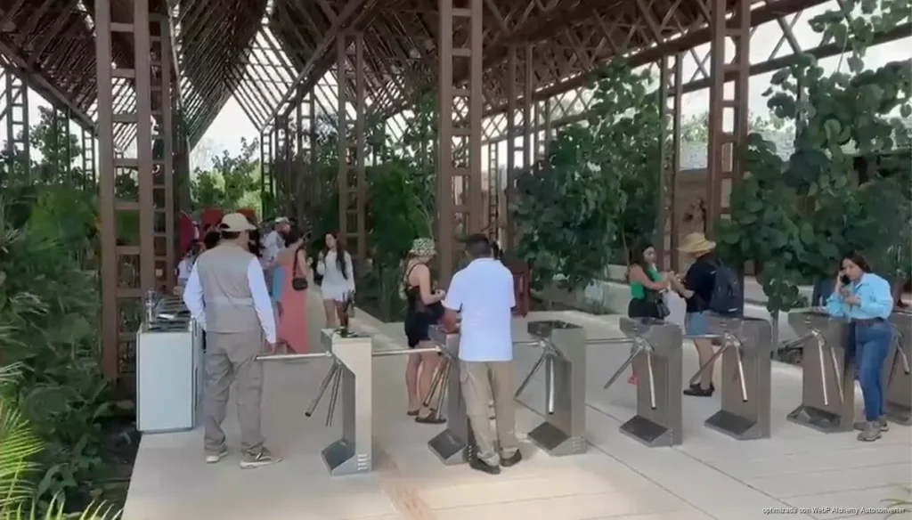 Impulsan estrategia para reactivar el turismo en Tulum
