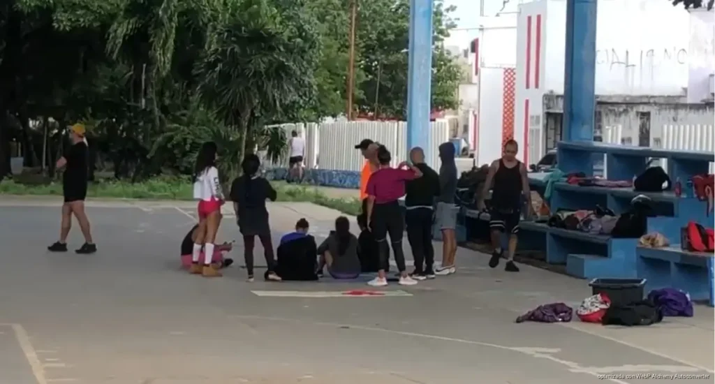 Proyectan 60 domos escolares más para Quintana Roo Proyectan 60 domos escolares más para Quintana Roo