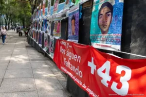 Suprema Corte abre nuevo capítulo en Ayotzinapa a 12 años de la desaparición de los 43