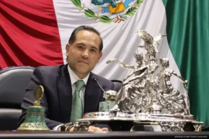 Raúl Bolaños-Cacho Cué perfila su llegada a la Mesa Directiva de de la Cámara de Diputados Raúl Bolaños-Cacho Cué perfila su llegada a la Mesa Directiva de Diputados