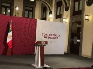 La presión de la 4T a la prensa: las regulaciones que desataron la polémica por censura