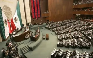 Morena llega con menos respaldo pero mantiene el control de la carrera legislativa Morena llega con menos respaldo pero mantiene el control de la carrera legislativa