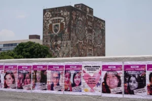 Ley General contra el Feminicidio enfrenta críticas por enfoque punitivo y falta de prevención