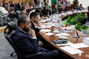 La ruta para la elección de 2027 moviliza el mayor despliegue del INE