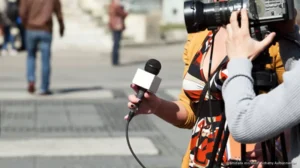 ONU-DH documenta seis periodistas asesinados en México durante 2026