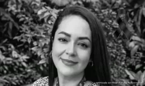 Cae red criminal que terminó con la vida de la periodista Roxana Guzmán tras confirmación de su deceso