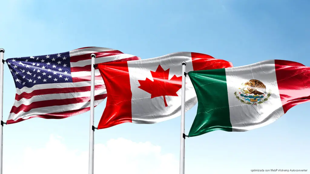 T-MEC deja dudas sobre el futuro económico de México ante cambios en la relación comercial T-MEC deja dudas sobre el futuro económico de México ante cambios en la relación comercial
