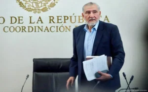 Audios de huachicoleros salpican a Adán Augusto López y apuntan a una red en Tabasco