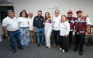 Con una inversión superior a 7 mdp, Quintana Roo duplica apoyo técnico al campo Con una inversión superior a 7 mdp, Quintana Roo duplica apoyo técnico al campo