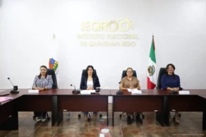 Aprueba IEQROO procedimiento y convocatoria para la integración de los CD y CM para el Proceso Electoral Local 2027