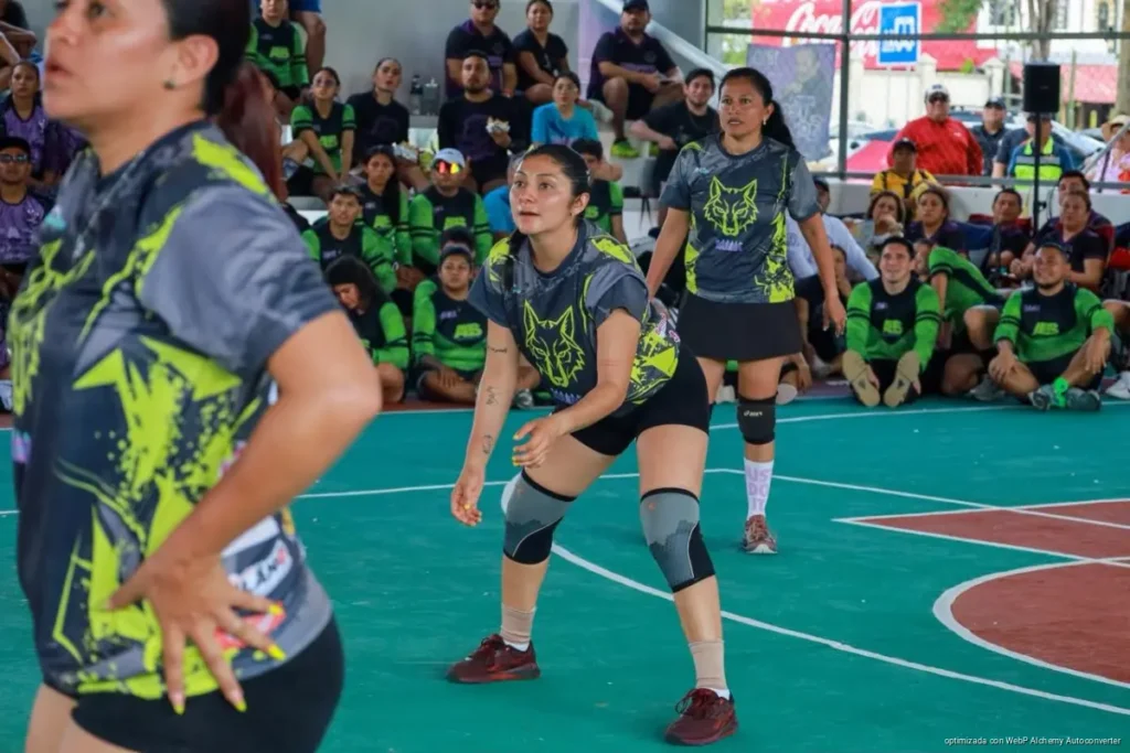 Lobos se corona campeón del Verano Xul-Há 2026 tras tres días de intensa competencia