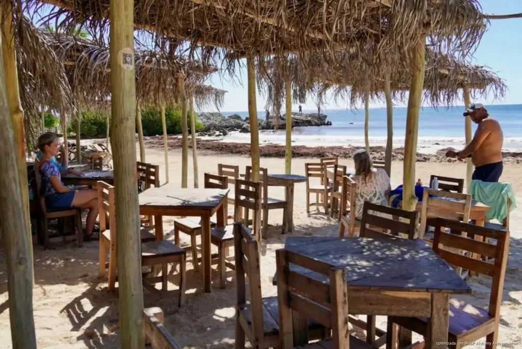 Suspenden operaciones 70 negocios por desaceleración en Tulum