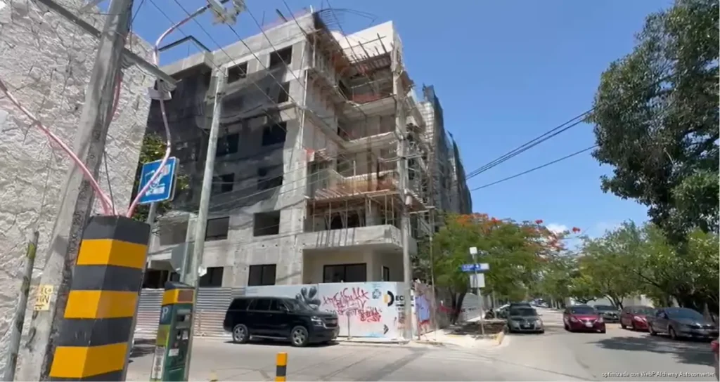 Anticipan repunte de la construcción con nuevas licitaciones e inversiones Anticipan repunte de la construcción con nuevas licitaciones e inversiones