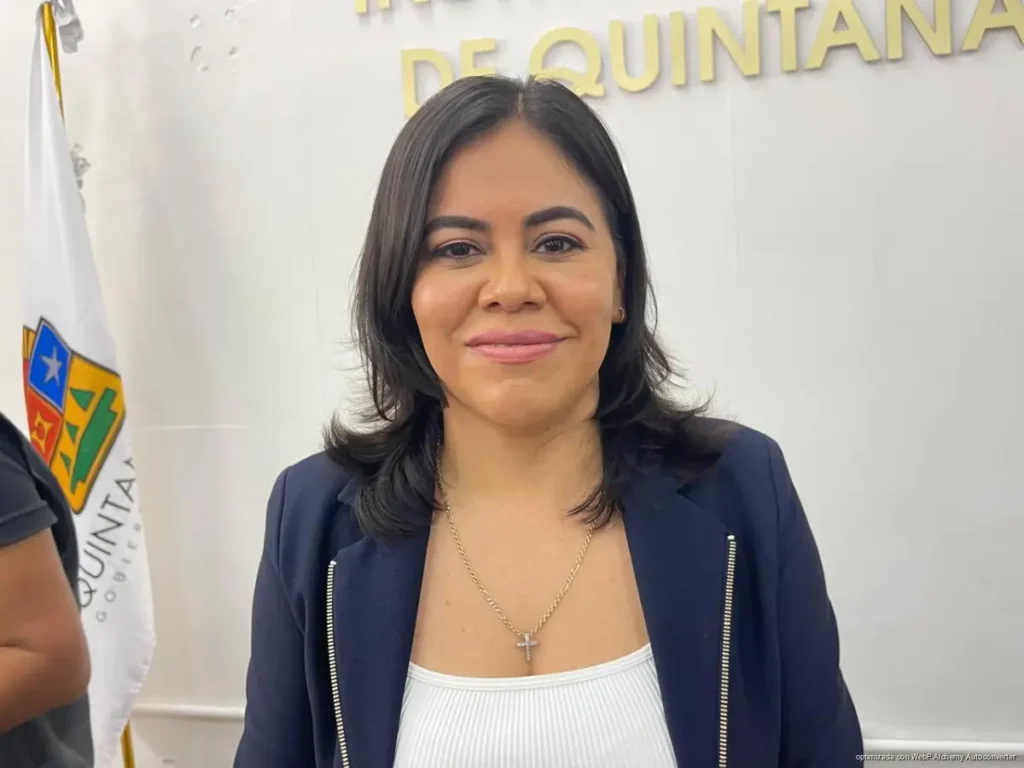 Ieqroo registra más de 120 quejas por supuesta campaña anticipada en Quintana Roo Ieqroo registra más de 120 quejas por supuesta campaña anticipada en Quintana Roo