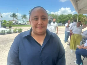 Guerra sucia en redes no abona a la paz de Quintana Roo: Cristina Torres