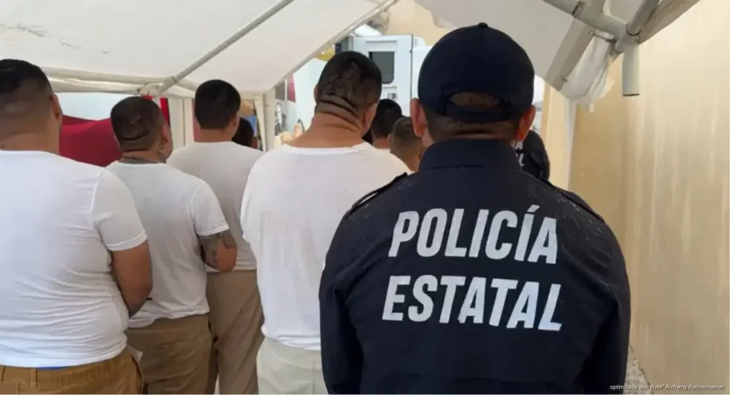 Alcanza Quintana Roo 91% de policías certificados