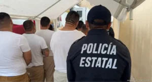 Alcanza Quintana Roo 91% de policías certificados