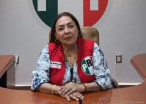 LEY MORDAZA: Arremete el PRI en Quintana Roo vs Morena y los derechos de audiencia LEY MORDAZA: Arremete el PRI en Quintana Roo vs Morena y los derechos de audiencia
