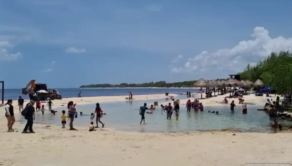 Posponen rehabilitación de Punta Esmeralda hasta septiembre Posponen rehabilitación de Punta Esmeralda hasta septiembre