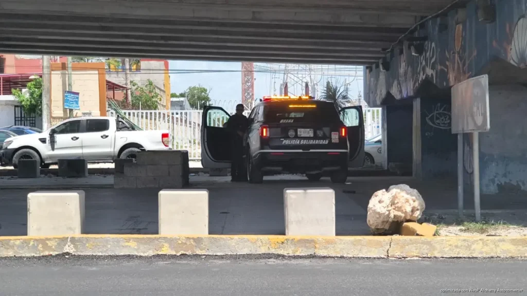 Detectan hasta 30 personas en situación de calle en Playa