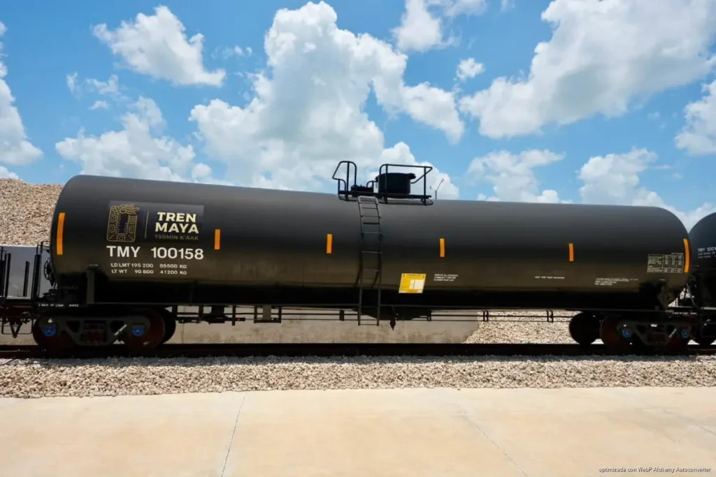 Alertan que el transporte de carga agravaría riesgos del Tren Maya