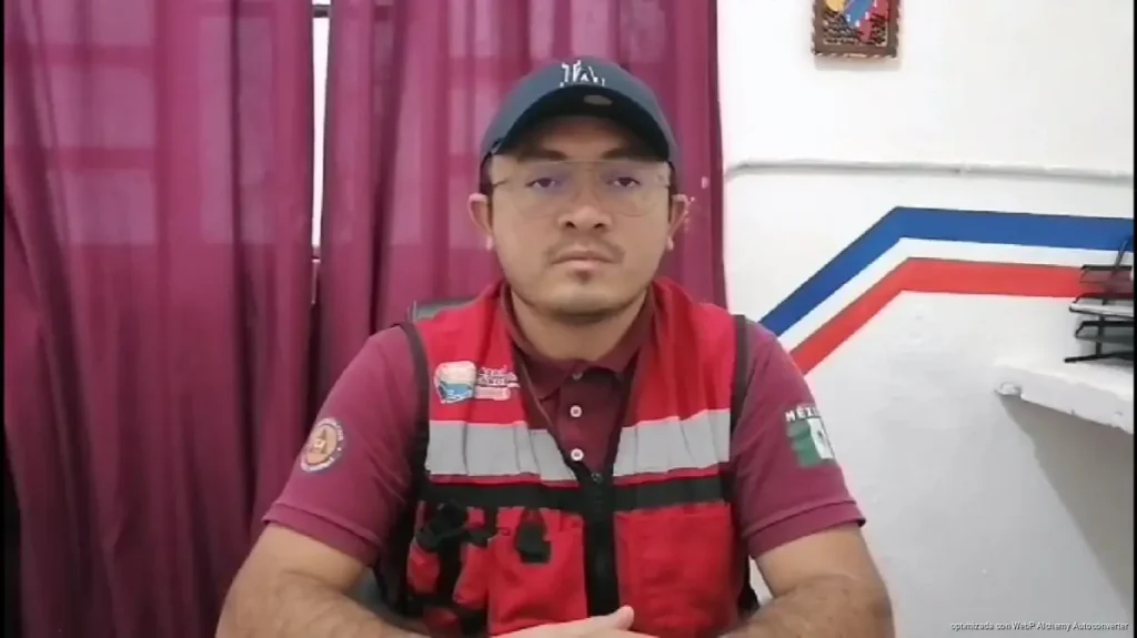 Refuerzan vigilancia ante lluvias y huracanes en Lázaro Cárdenas Refuerzan vigilancia ante lluvias y huracanes en Lázaro Cárdenas
