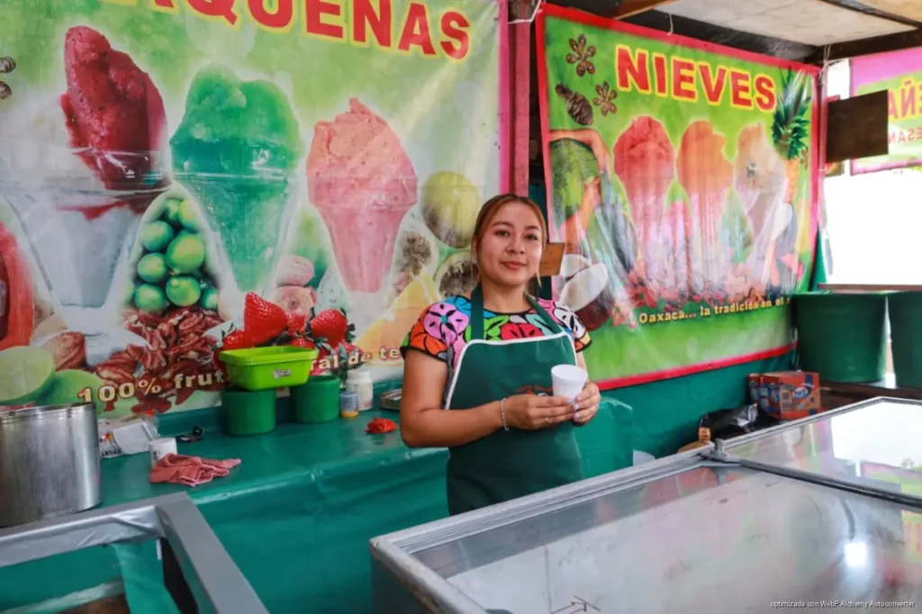 Oaxaca llega a Chetumal con el color, sabor y tradición de la Guelaguetza 2026
