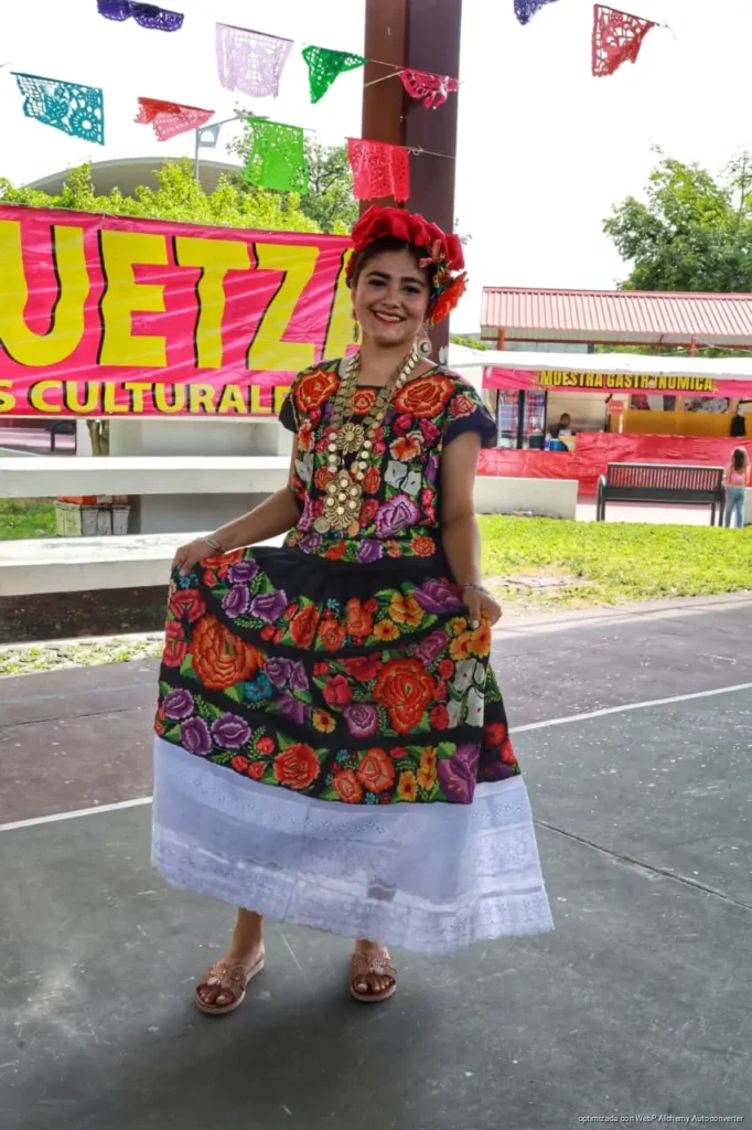 Oaxaca llega a Chetumal con el color, sabor y tradición de la Guelaguetza 2026